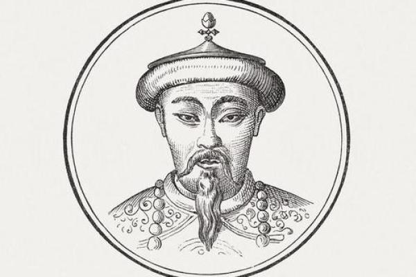从忽必烈八字看他的权力与智慧 从忽必烈八字看他的权力与智慧