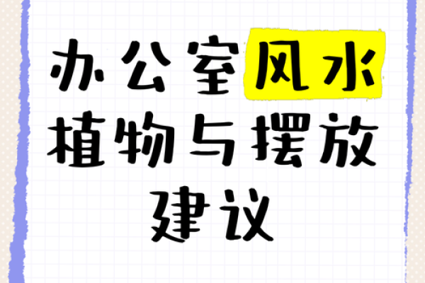 打造理想办公环境的风水设计指南 打造理想办公环境的风水设计指南