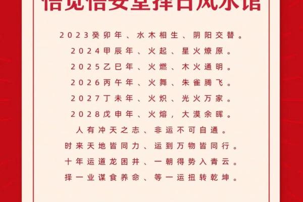 水木风水助力提升生活品质 水木风水助力提升生活品质