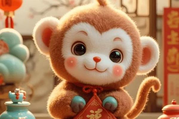 猴生肖运势全面解析 猴生肖运势全面解析