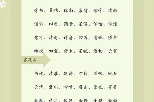 新字辈宝宝名字大全,寓意深远又有个性 新字辈宝宝名字大全,寓意深远又有个性