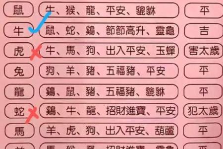 农历生日如何决定你的命运走向？