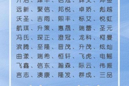 结合公司文化，如何给企业起个响亮名字