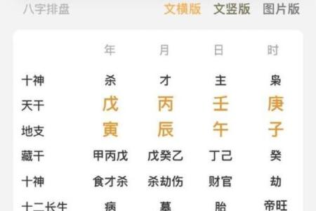 从八字看时间密码：如何利用八字找到生活中的最佳时机