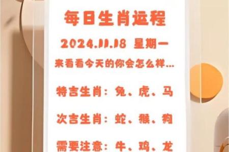 十二生肖运程大揭秘，谁能脱颖而出