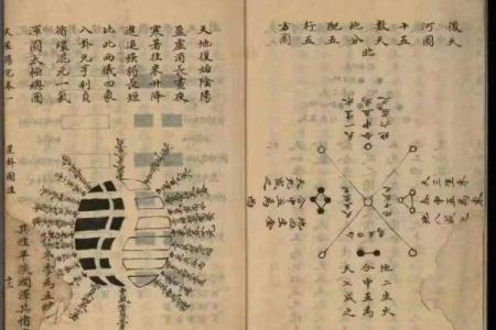 太极风水绝学：探索古代智慧与现代生活的完美融合