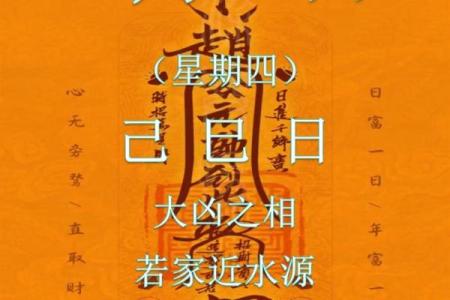 新年必看老黄历为你揭秘最吉时，财运亨通、福运连连