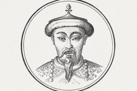 从忽必烈八字看他的权力与智慧