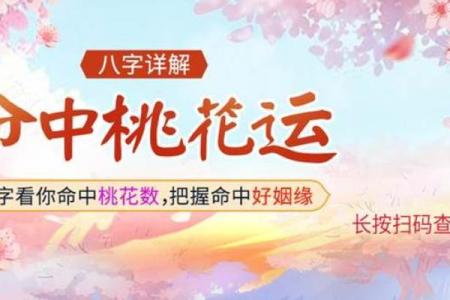 深入剖析女命桃花运对婚姻的影响