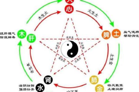 掌握阴阳五行学说，了解自然与人生的奥秘