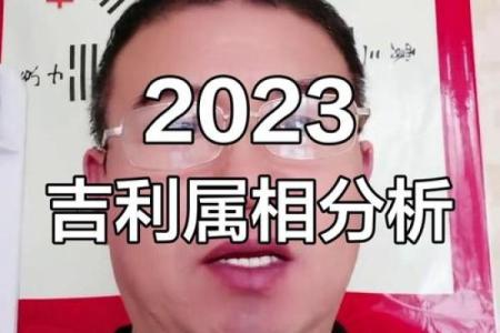2023年运势大揭秘：干支年份运势指南