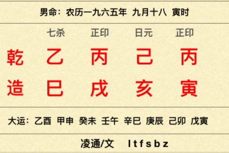 赌王八字命运透视，如何一步步走向巅峰