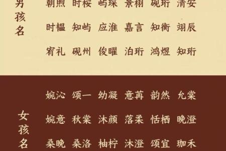 闻姓宝宝名字推荐：为你的宝贝挑选一个寓意深远的名字