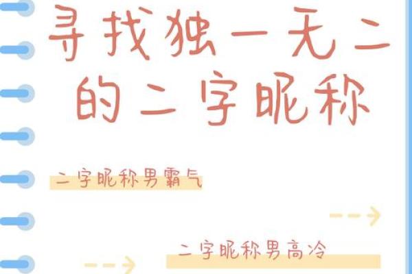 如何挑选一个霸气二字名字,彰显个人魅力 如何挑选一个霸气二字名字,彰显个人魅力