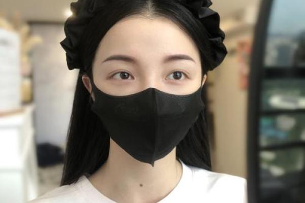 倒八字眉妆容大揭秘!打造立体感眉形的秘诀 倒八字眉妆容大揭秘!打造立体感眉形的秘诀