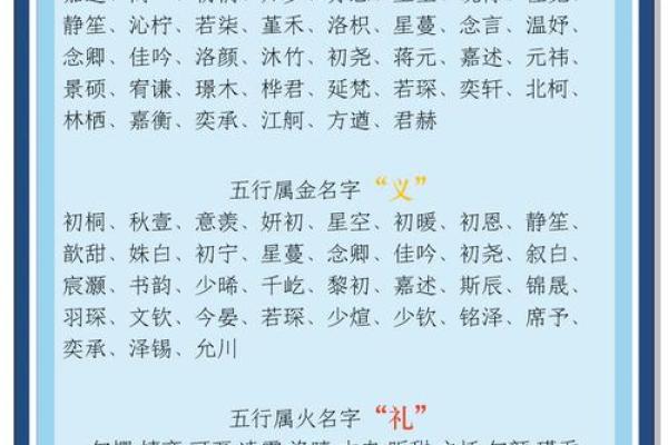 男孩五行取名技巧,如何根据五行属性选择合适名字 男孩五行取名技巧,如何根据五行属性选择合适名字