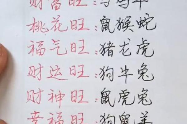 了解生辰八字背后的秘密:你属什么肖,命运如何掌握? 了解生辰八字背后的秘密:你属什么肖,命运如何掌握?