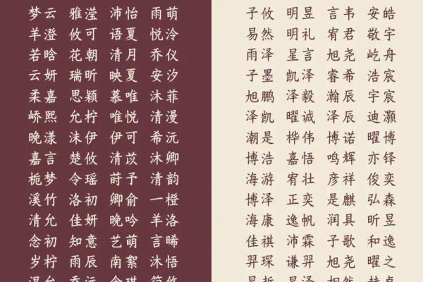 如何为男孩起个有气质的大气名字 如何为男孩起个有气质的大气名字