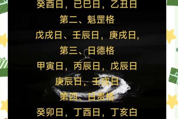 八字命理揭秘:如何通过八字了解人生的潜力与挑战 八字命理揭秘:如何通过八字了解人生的潜力与挑战