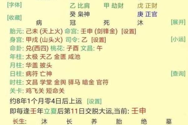 甲子命理揭示：如何破解婚姻中的命运障碍？