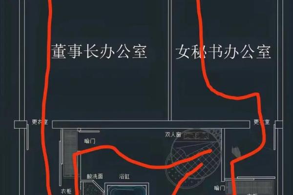 董事长办公室风水设计如何提升企业运势 董事长办公室风水设计如何提升企业运势