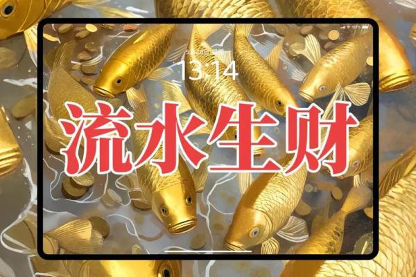 养鱼风水攻略,财运亨通秘诀 养鱼风水攻略,财运亨通秘诀