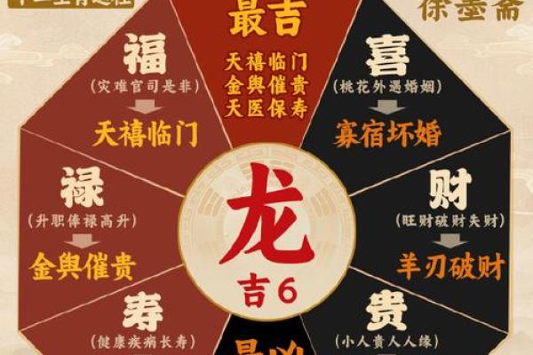 属龙人的爱情运势与婚姻建议 属龙人的爱情运势与婚姻建议