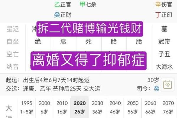 八字拱合:揭开命运中的神秘力量,如何利用它改变人生走势! 八字拱合:揭开命运中的神秘力量,如何利用它改变人生走势!