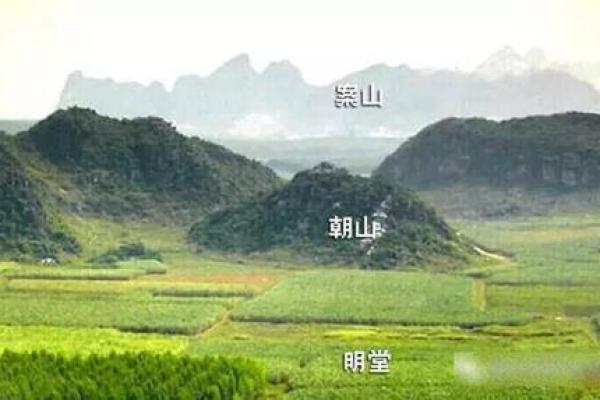 探索阴宅风水峦头与形态的深层次关系 探索阴宅风水峦头与形态的深层次关系