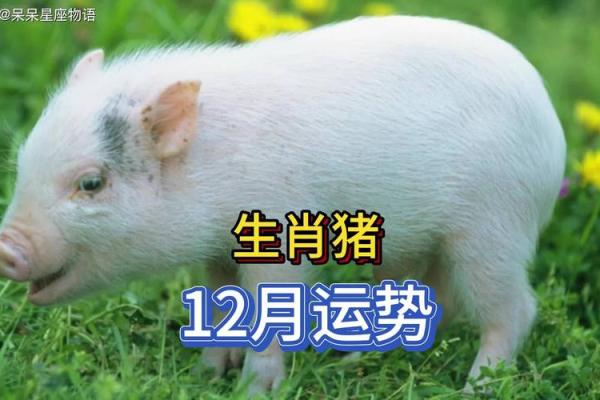 属猪人在的财运与事业走势 属猪人在的财运与事业走势