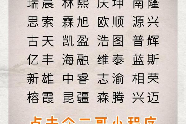 万开头公司取名推荐与灵感分享 万开头公司取名推荐与灵感分享