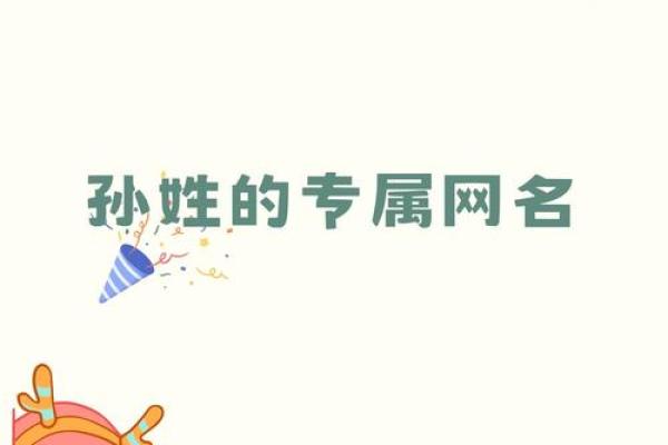 孙姓宝宝起名技巧与建议 孙姓宝宝起名技巧与建议