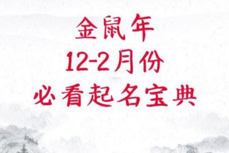 鼠年男宝宝起名宝典：寓意美好与运势双全