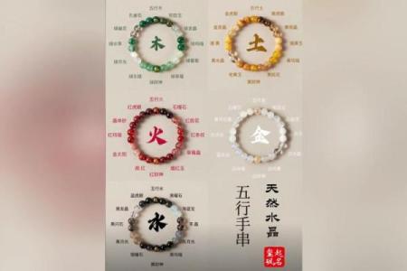雨属五行中的哪一类？揭开五行与自然现象的奥秘