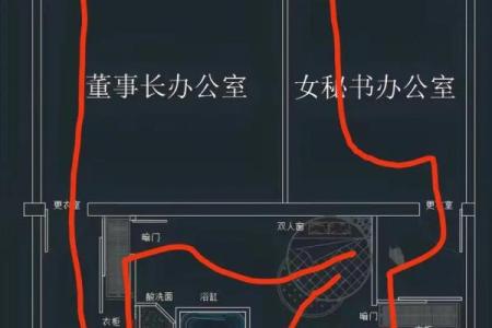 董事长办公室风水设计如何提升企业运势