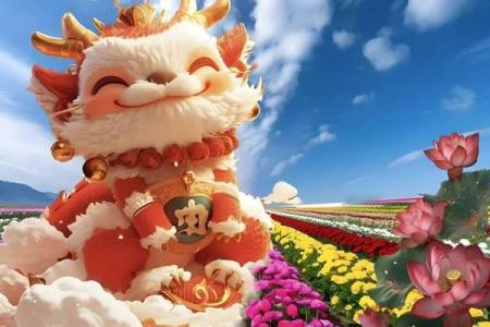 农历正月二十出生的你，天生拥有的独特优势