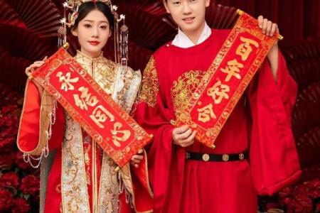 农历九月十六结婚的五大优势，错过后悔终生！