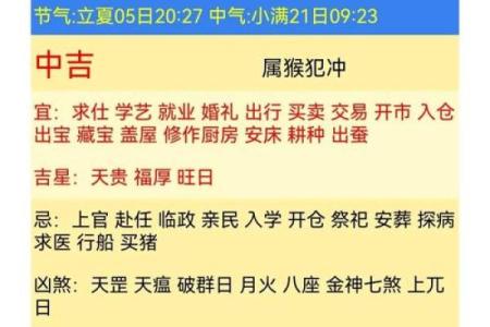 揭秘农历月底如何影响你的运势