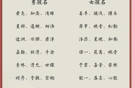 为新生宝宝选择名字的创意与技巧