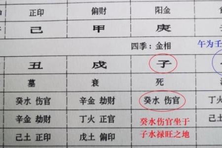 如何通过八字了解自己的命运走势