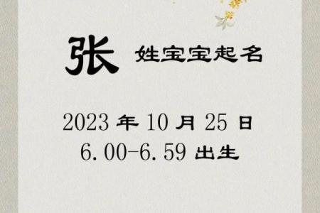张姓起名推荐，赋予宝宝名字更多的美好祝福