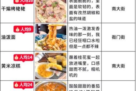 饮食名称如何反映地域特色与传统习俗