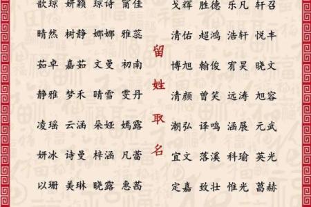 为申字男宝宝起个独特名字的五个技巧