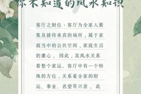 如何利用风水石穴提升居住环境的气场