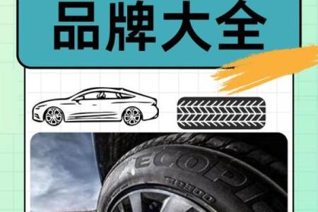 探索轮胎名字的由来与意义