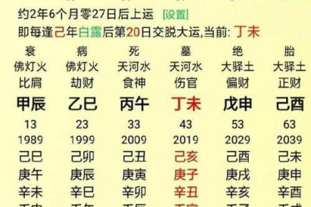女命八字的吉凶分析，揭示命运玄机