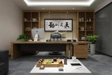 如何根据福建地区特点选择办公室风水