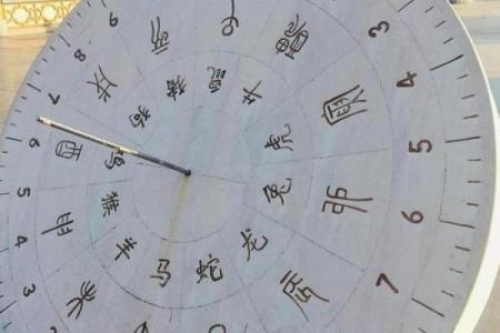 农历让我们一起走进历史的长河