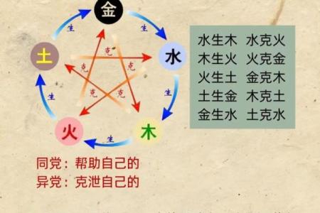 五行中的“观”字解析：揭开其深层含义与生活运用