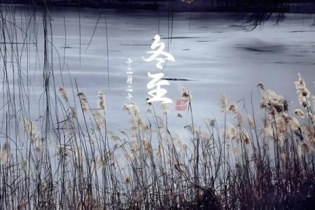 冬至农历是哪天